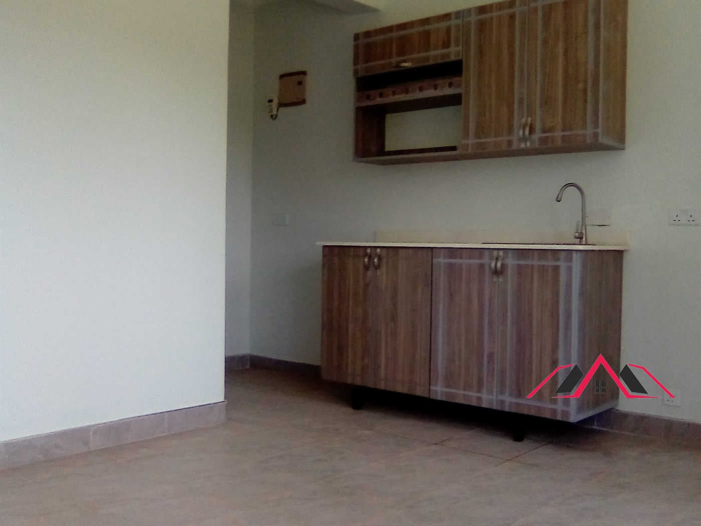 Apartment for rent in Najjera Kampala