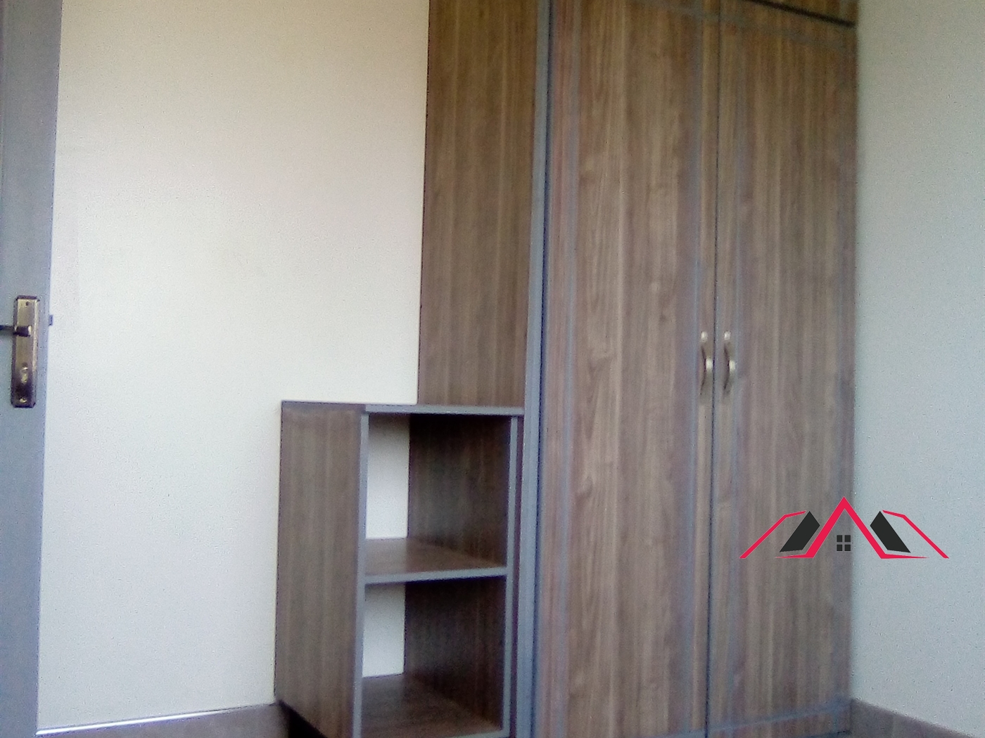 Apartment for rent in Najjera Kampala