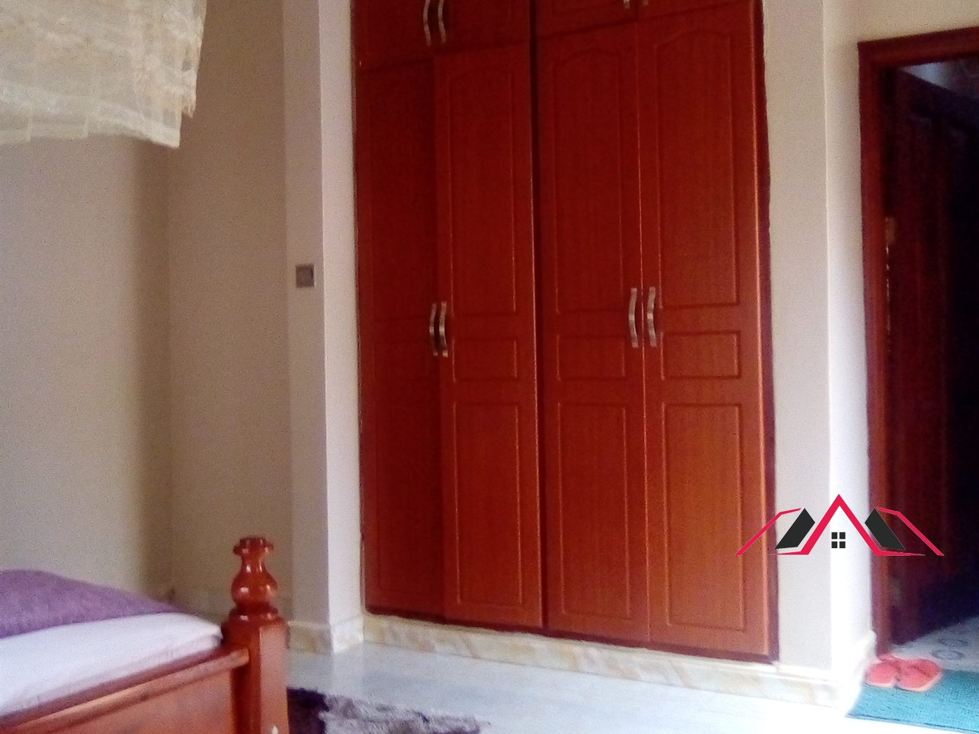 Semi Detached for rent in Kira Wakiso