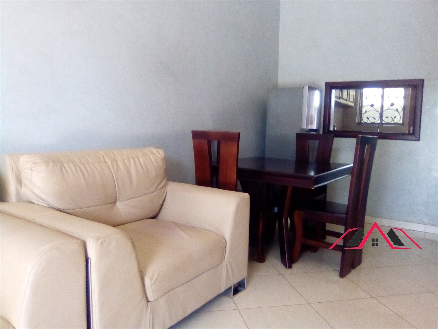 Semi Detached for rent in Kira Wakiso