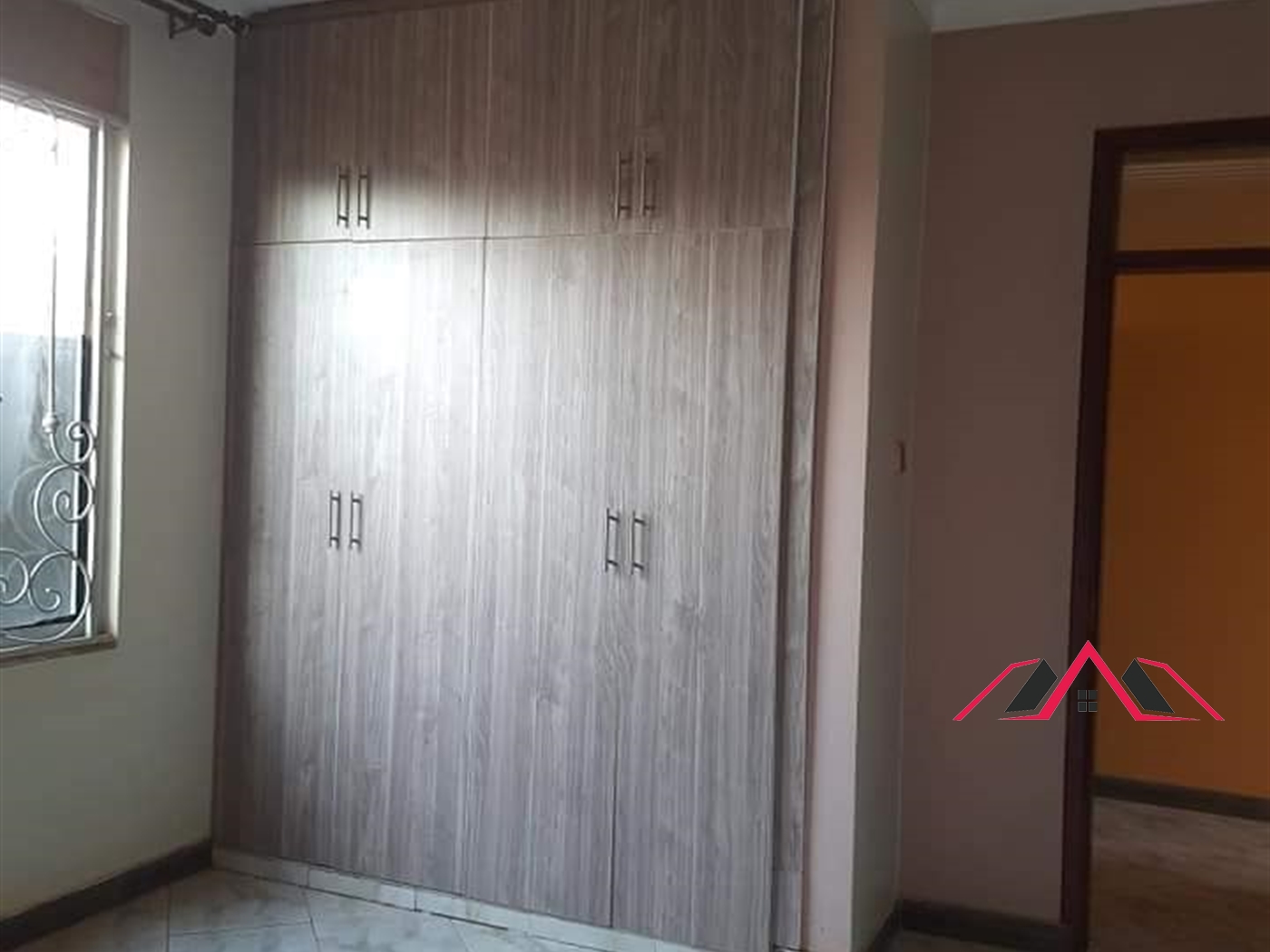 Apartment for rent in Najjera Kampala