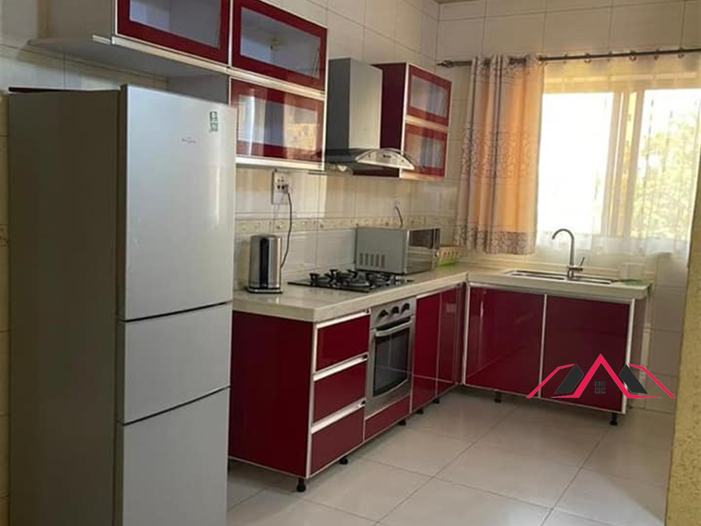 Apartment for rent in Ntinda Kampala