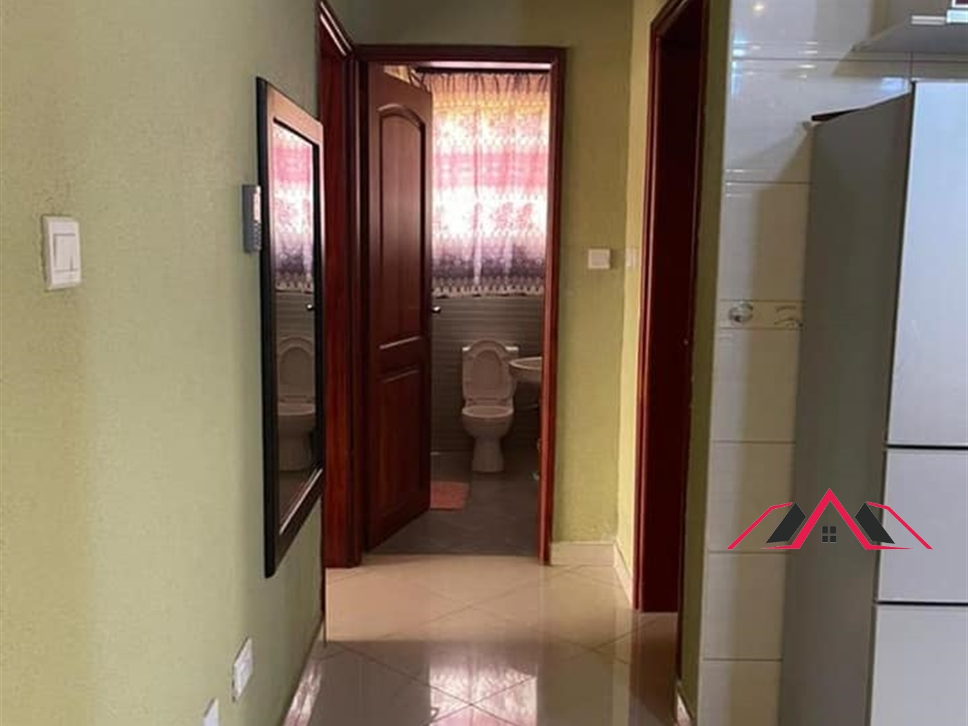 Apartment for rent in Ntinda Kampala