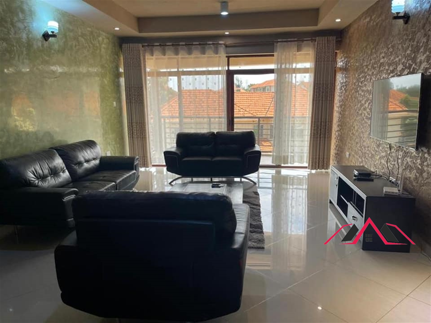 Apartment for rent in Ntinda Kampala