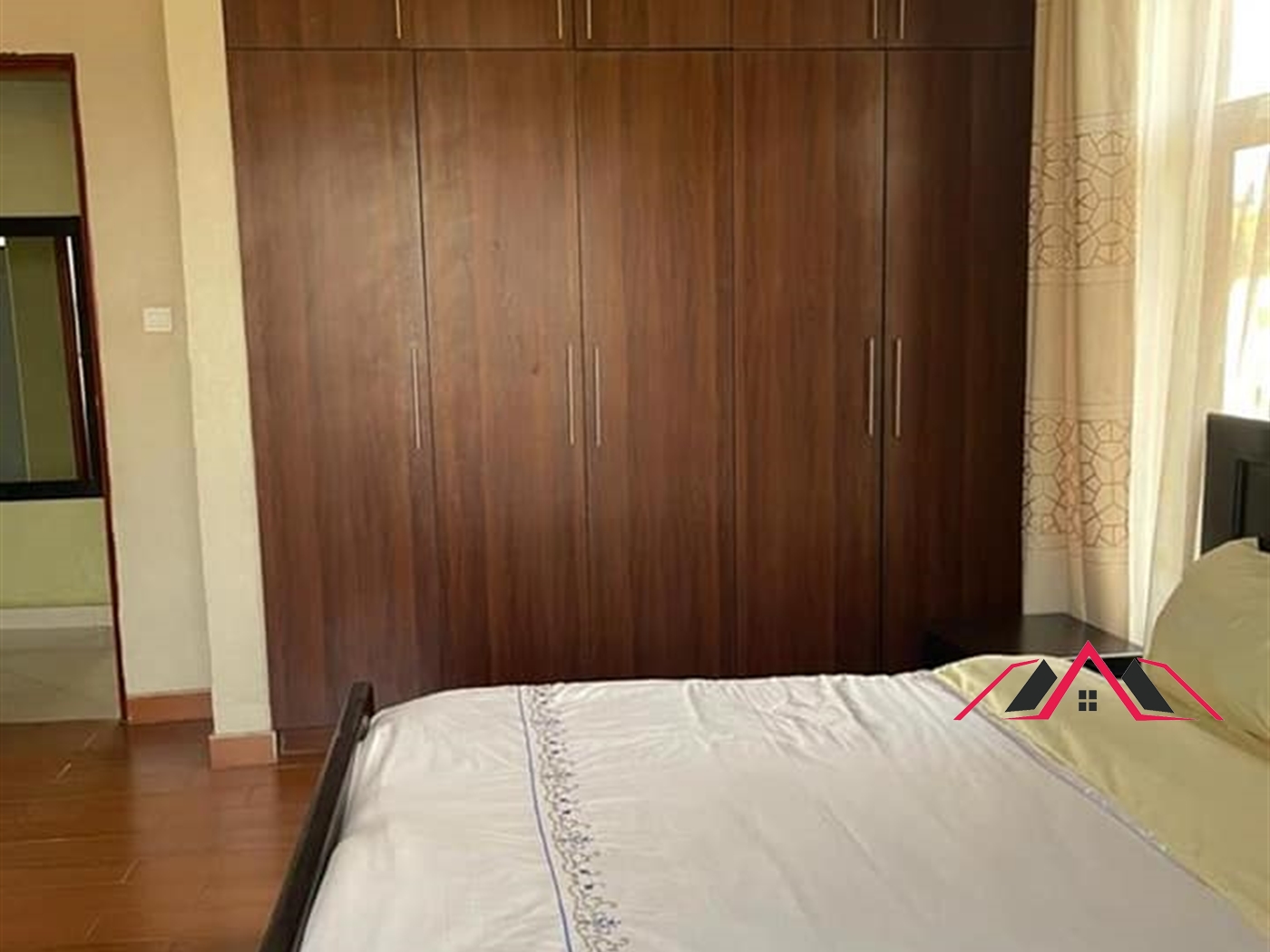 Apartment for rent in Ntinda Kampala