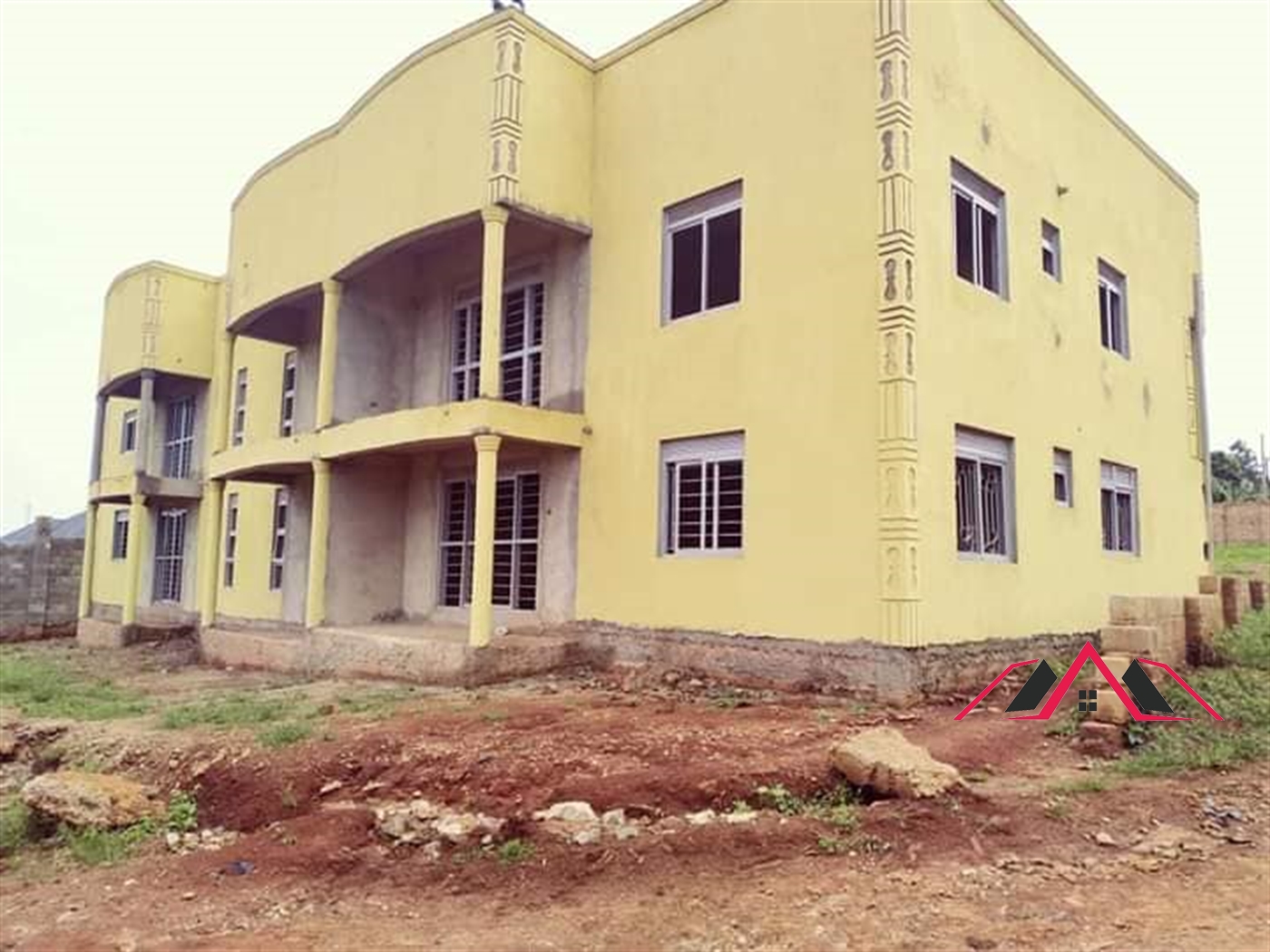 Apartment for sale in Namugongo Wakiso