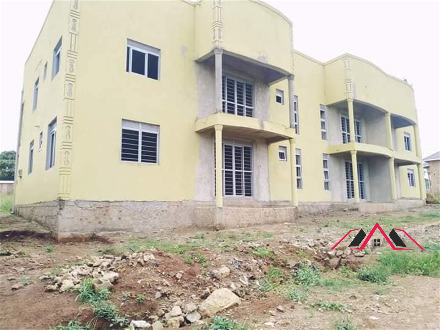 Apartment for sale in Namugongo Wakiso