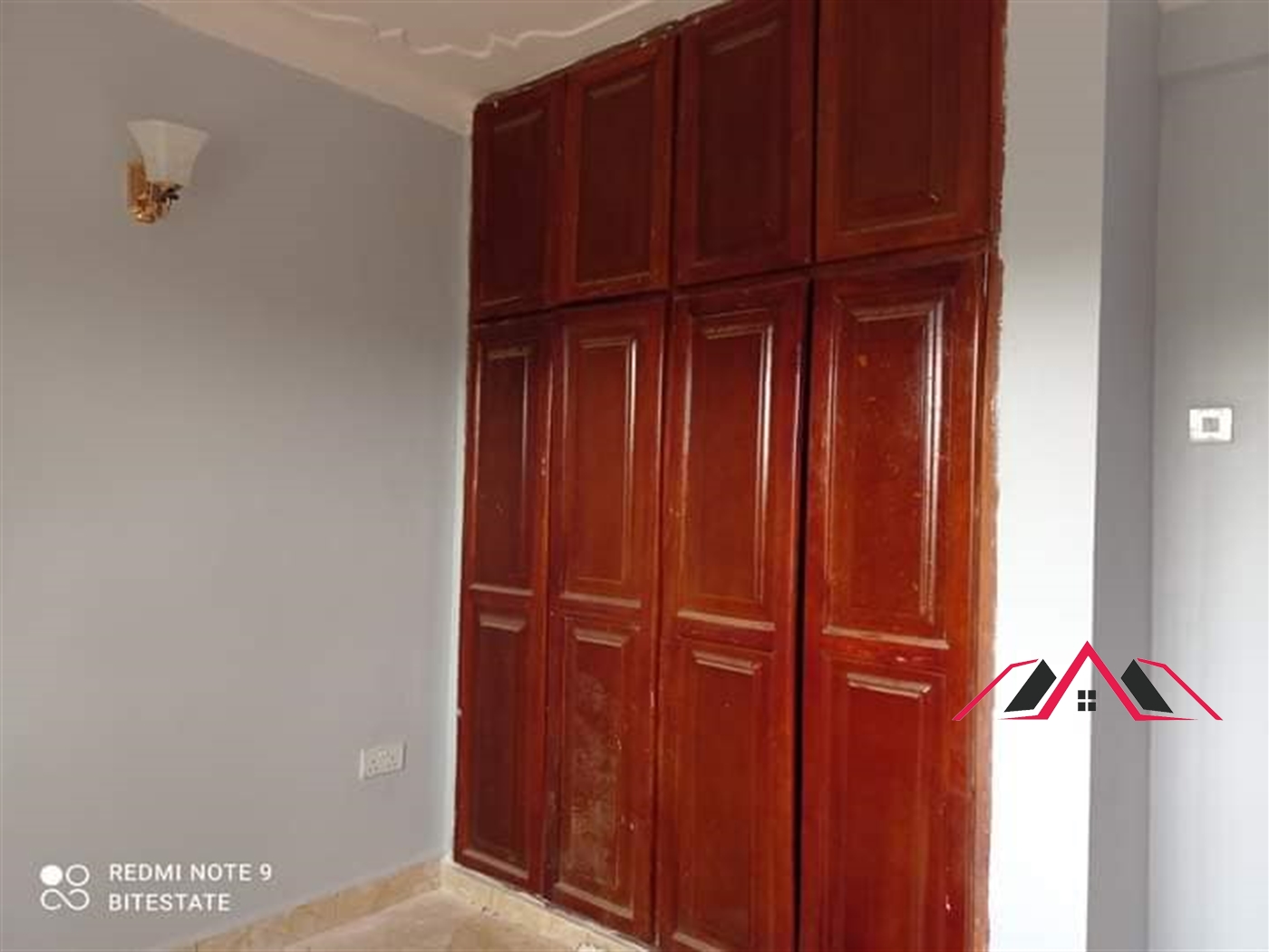 Apartment for rent in Kira Wakiso