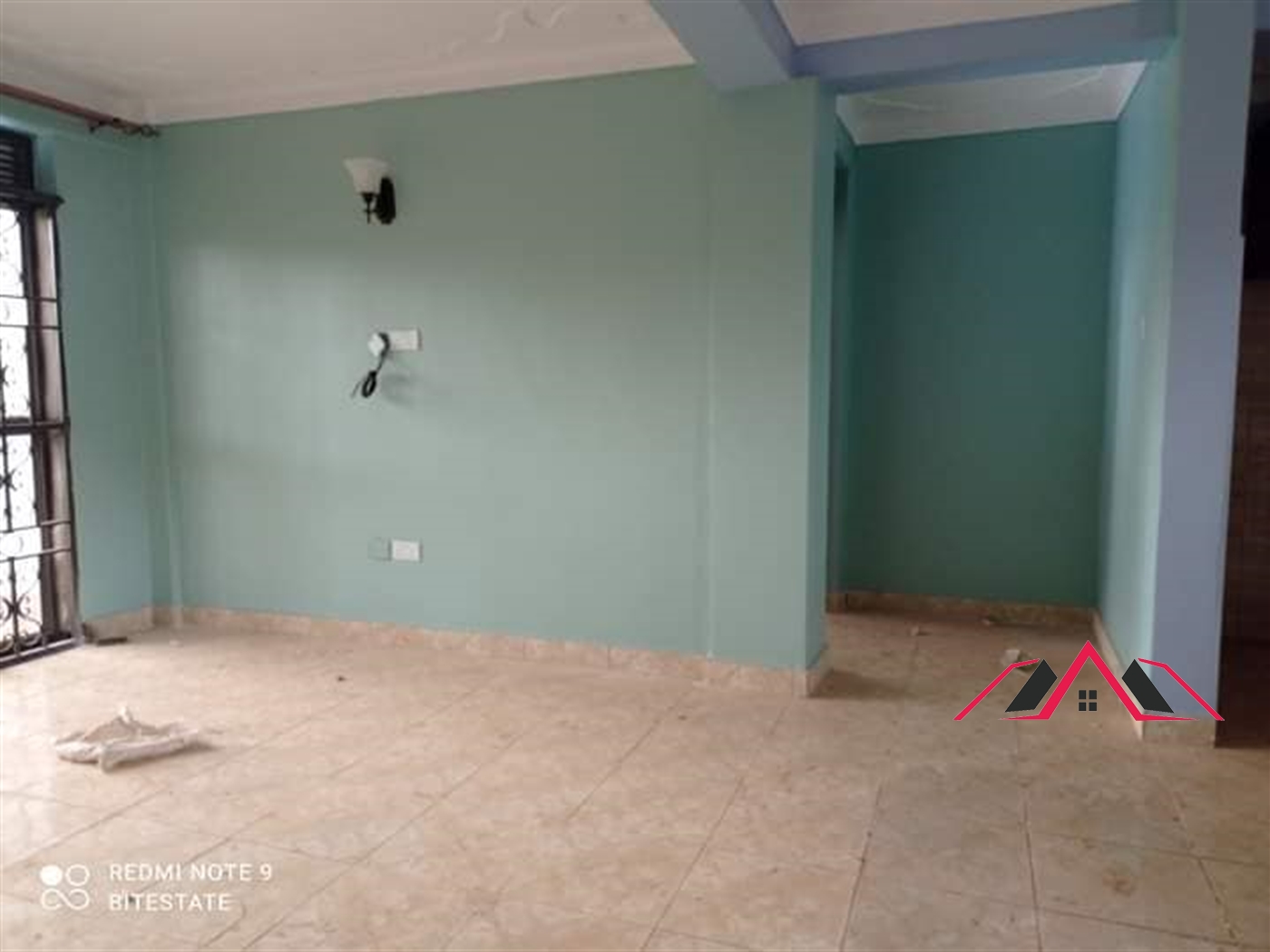 Apartment for rent in Kira Wakiso