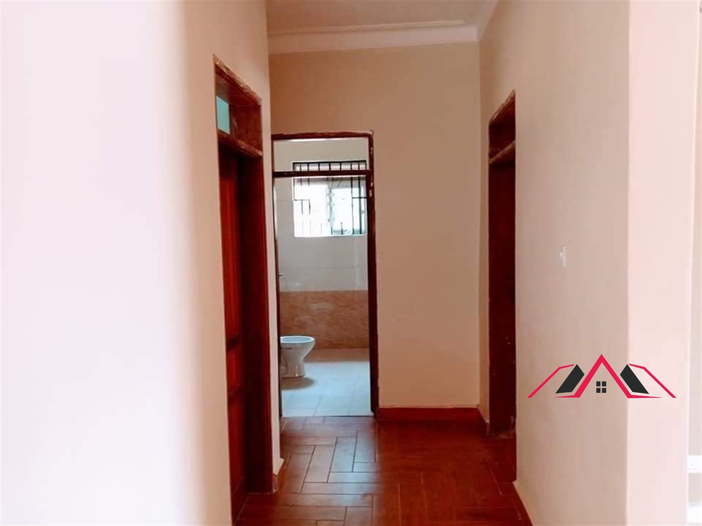 Storeyed house for sale in Kira Wakiso