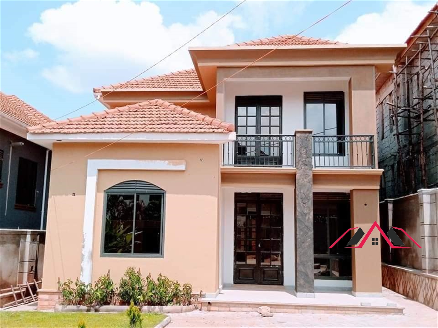 Storeyed house for sale in Kira Wakiso