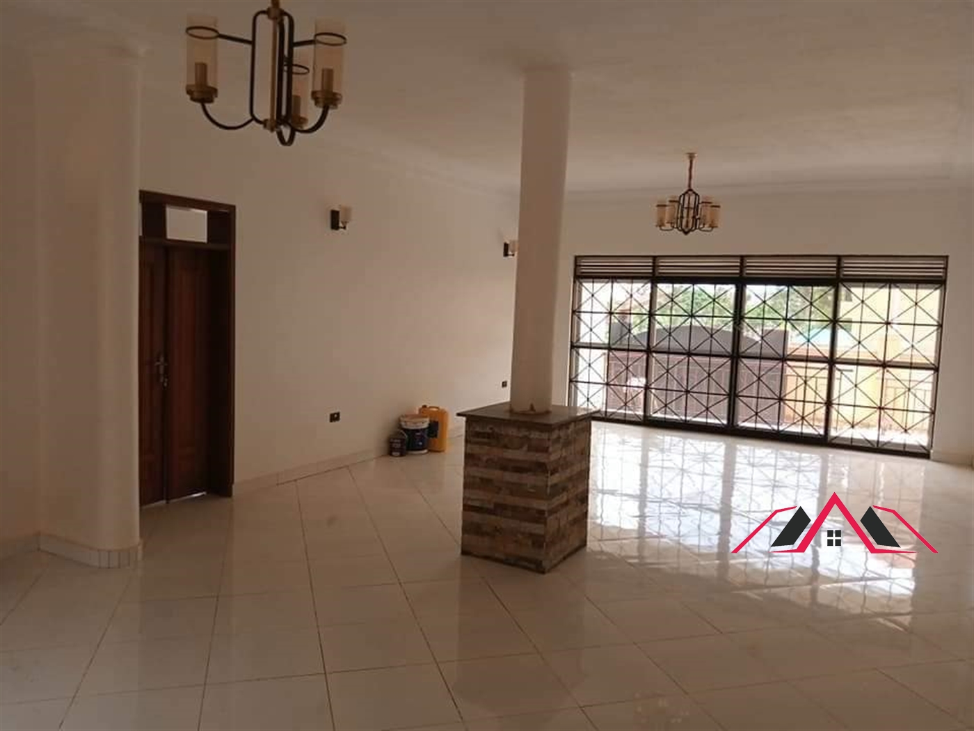 Storeyed house for sale in Kira Wakiso