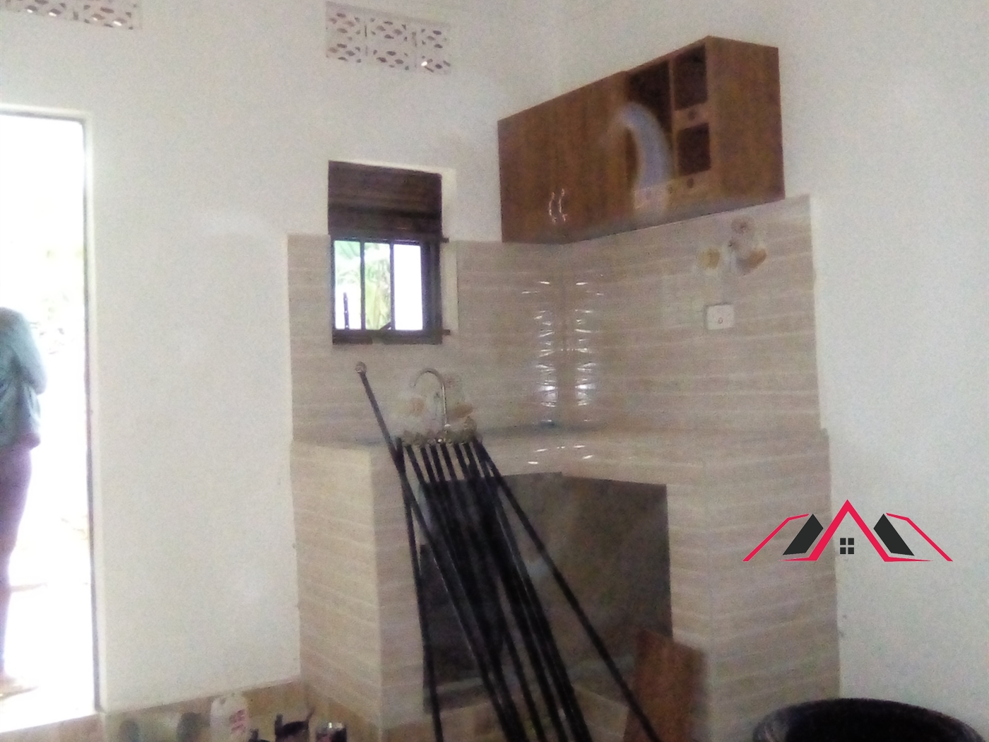 Semi Detached for rent in Kyaliwajjala Kamuli