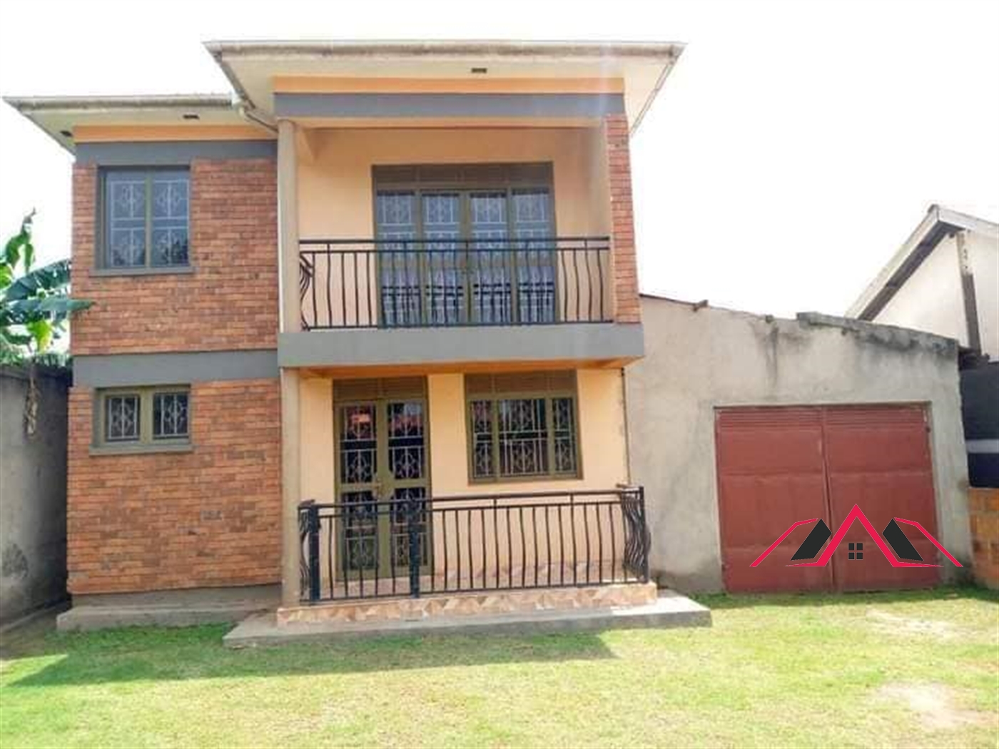 Apartment for rent in Mpererewe Kampala