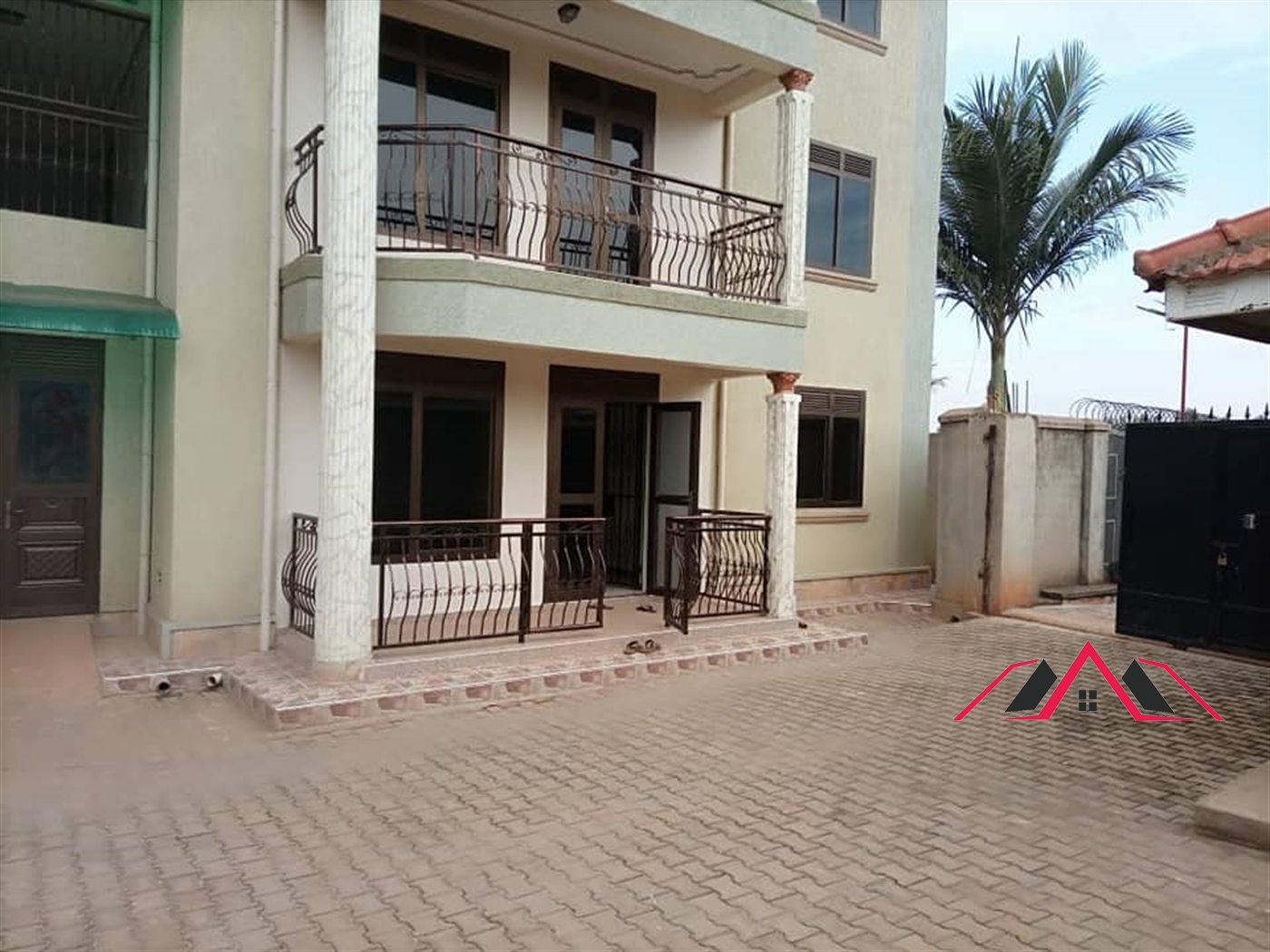 Apartment for rent in Namugongo Wakiso