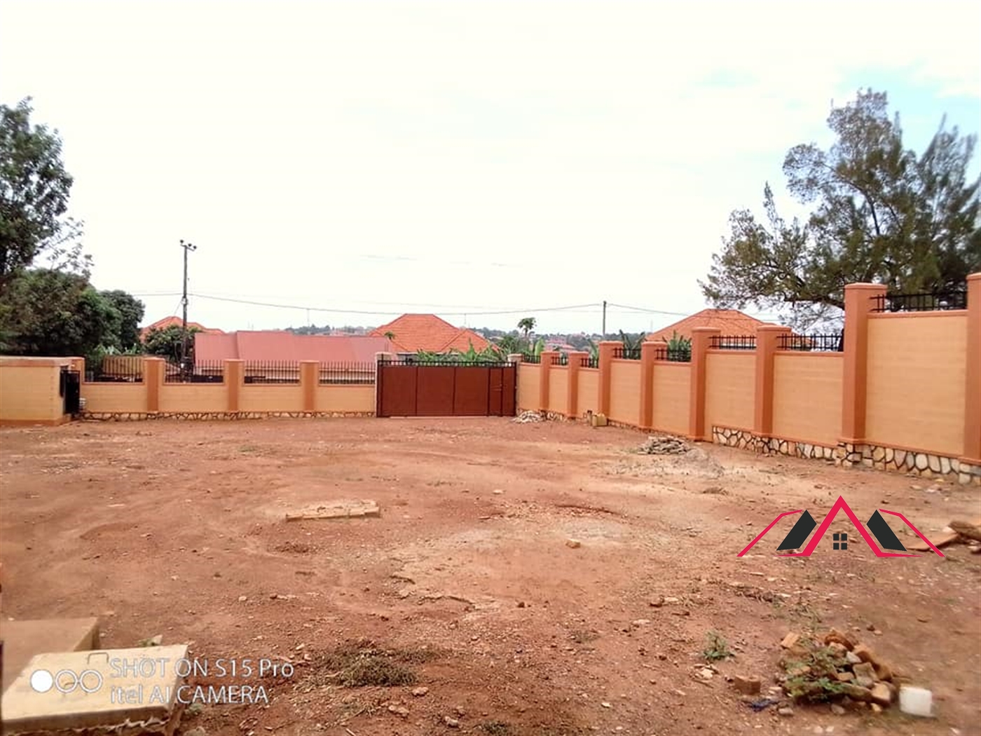 Commercial Land for sale in Kira Wakiso