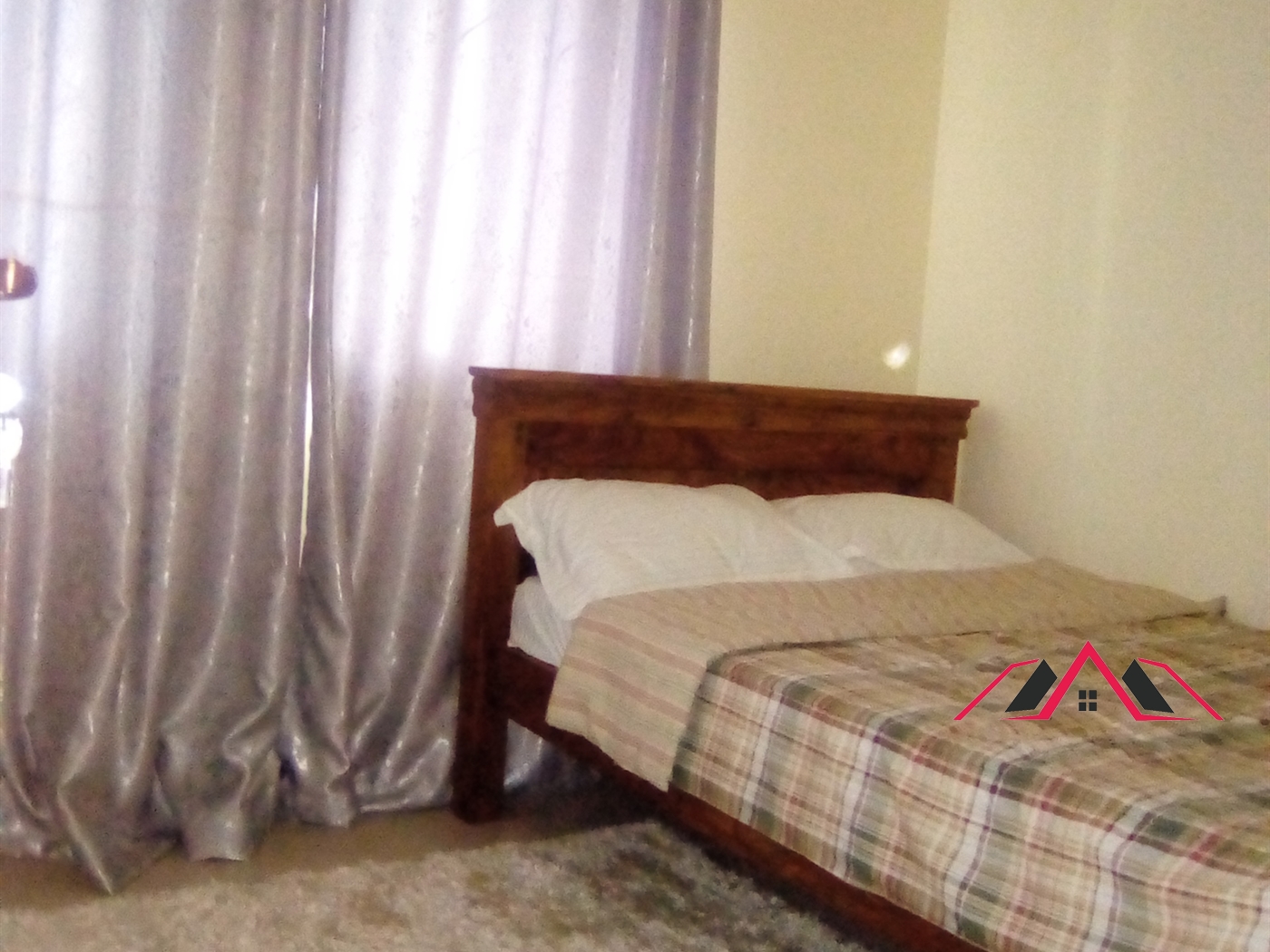 Apartment for rent in Muyonyo Kampala