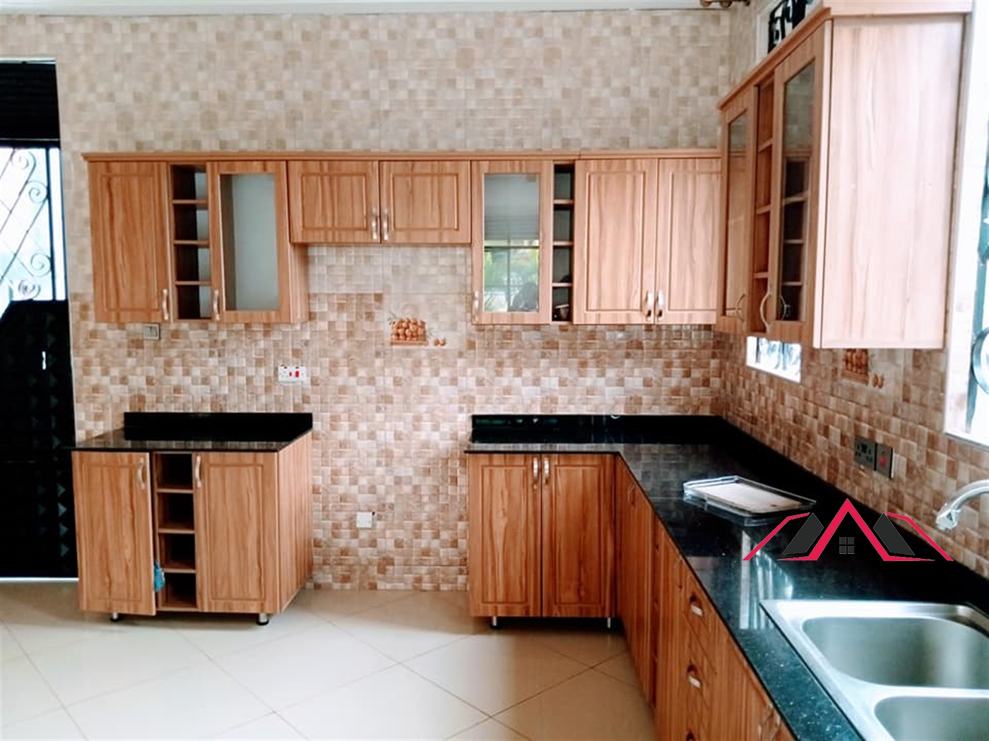 Storeyed house for sale in Kira Wakiso