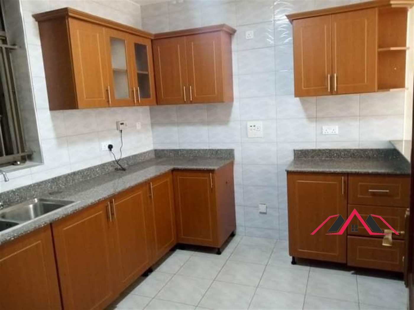 Apartment for rent in Najjera Kampala