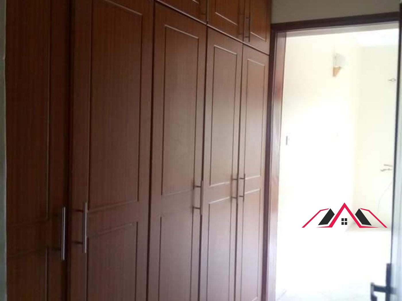 Apartment for rent in Najjera Kampala