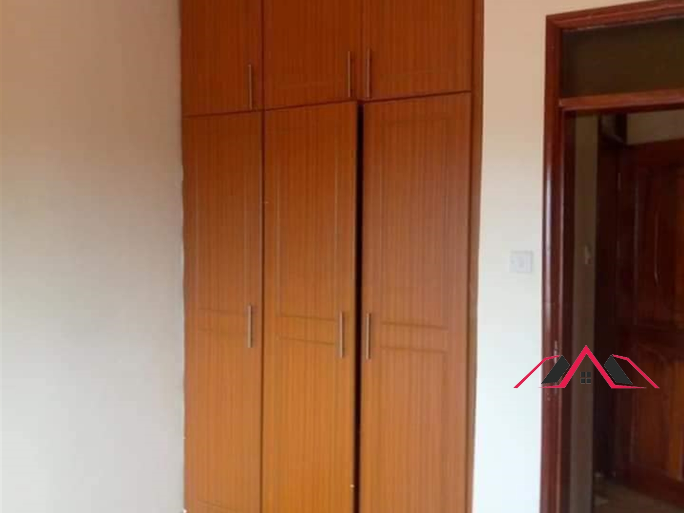 Apartment for rent in Najjera Kampala