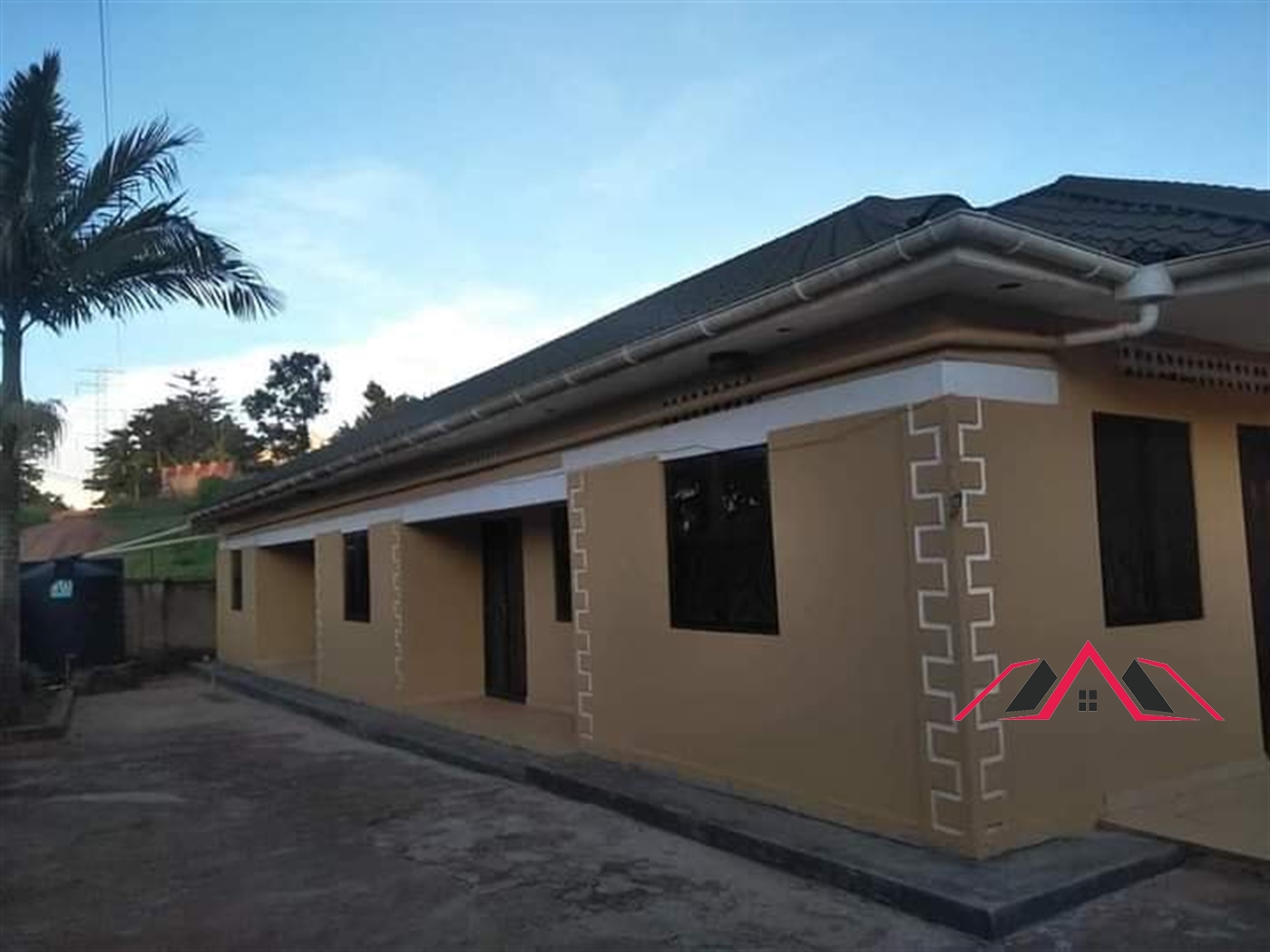 Rental units for sale in Ntinda Kampala