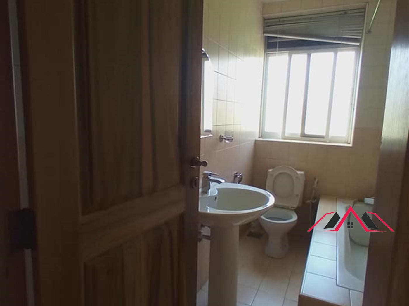 Apartment for rent in Naguru Kampala