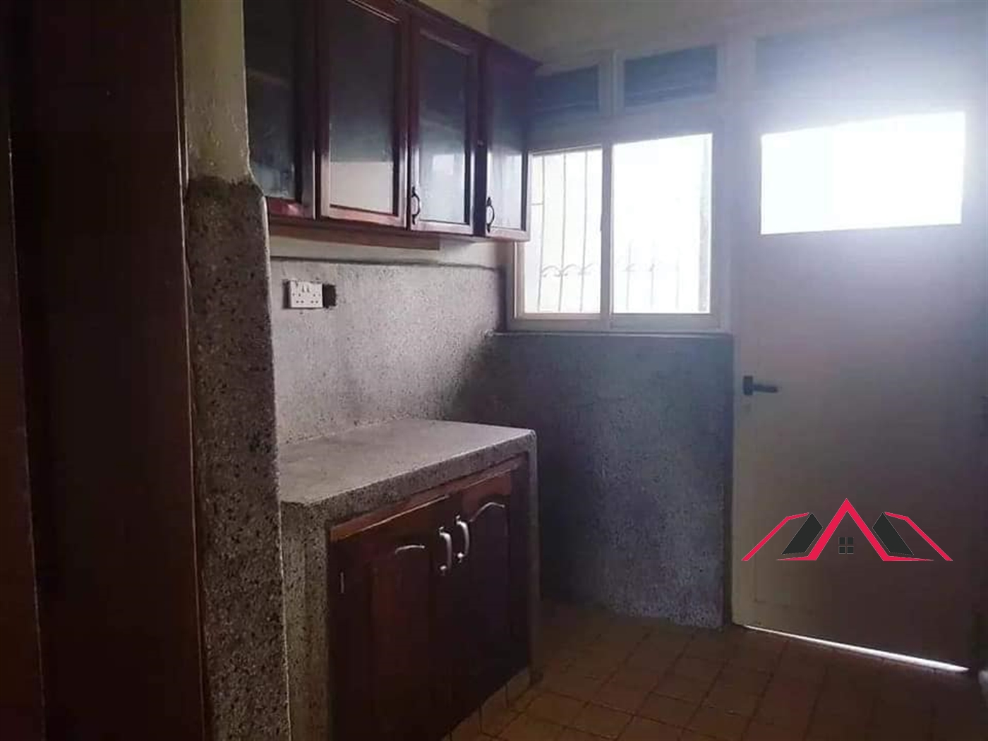 Apartment for rent in Bbunga Kampala