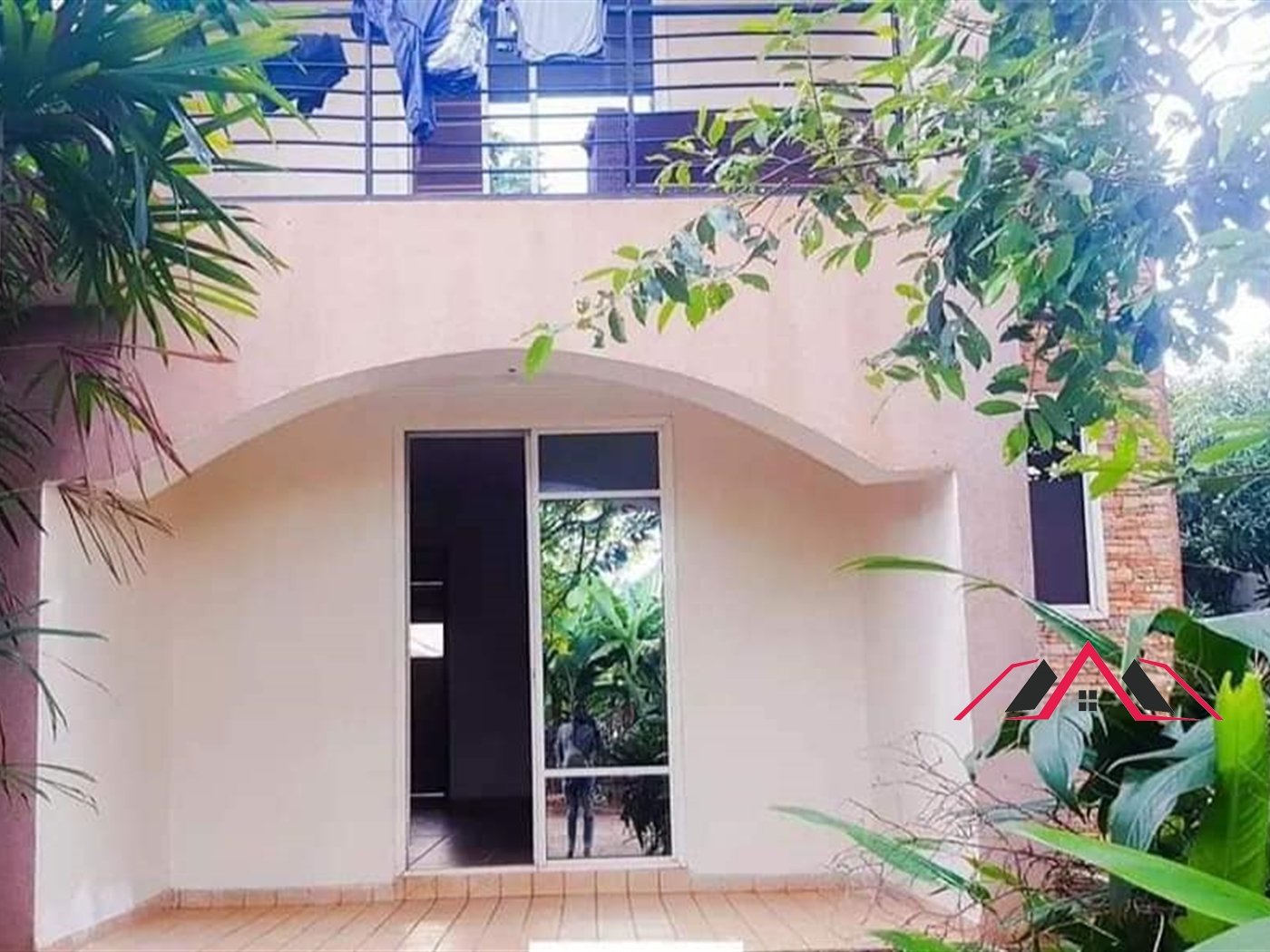 Apartment for rent in Bbunga Kampala