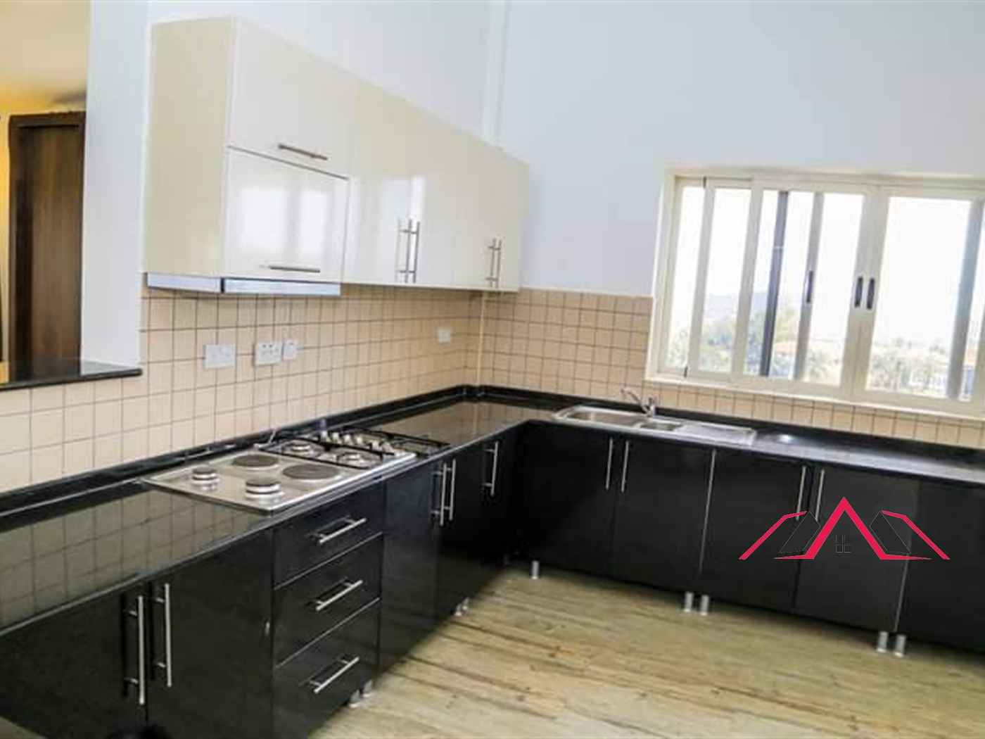 Apartment for rent in Kololo Kampala