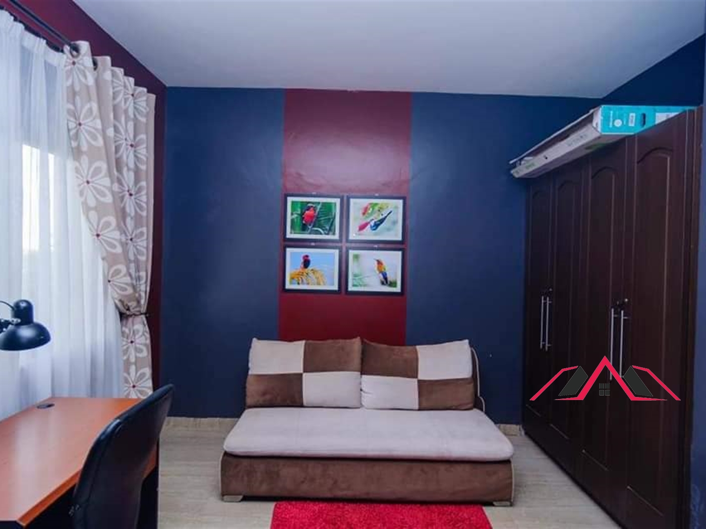 Mansion for rent in Butabika Kampala