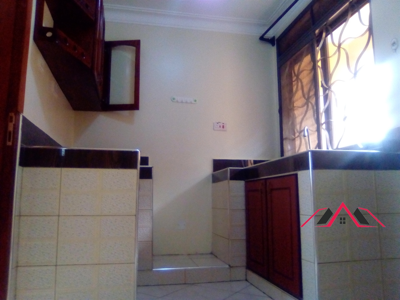 Apartment for rent in Kyaliwajjala Kampala