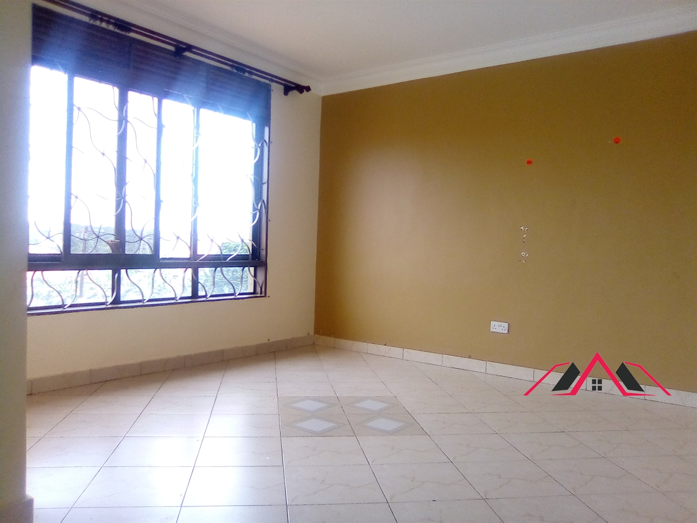 Apartment for rent in Kyaliwajjala Kampala