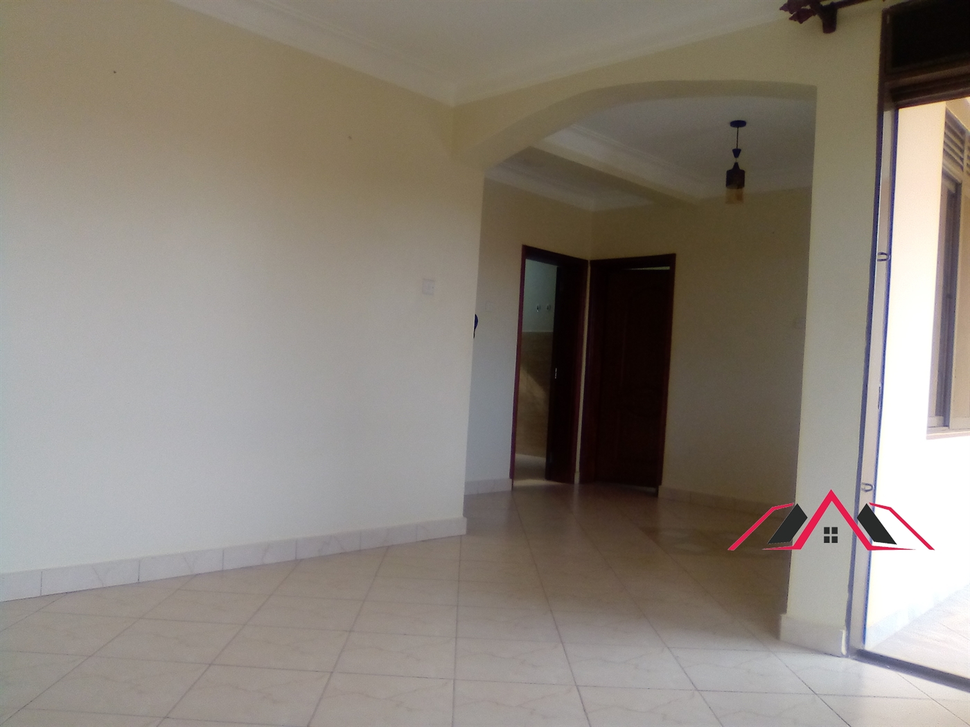 Apartment for rent in Kyaliwajjala Kampala