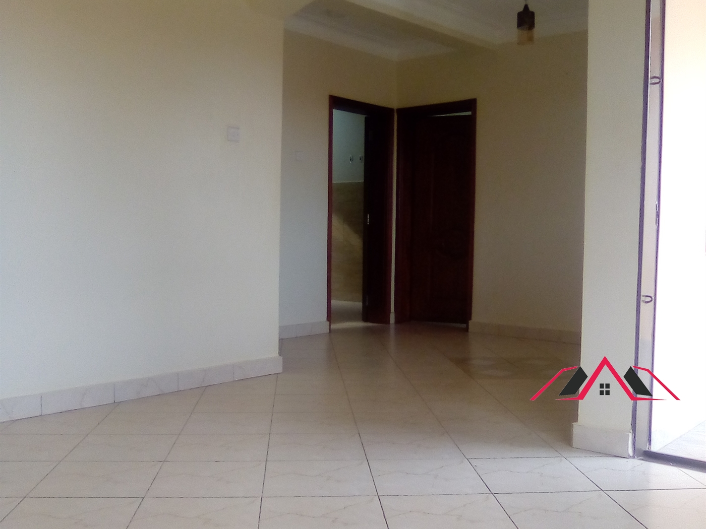 Apartment for rent in Kyaliwajjala Kampala