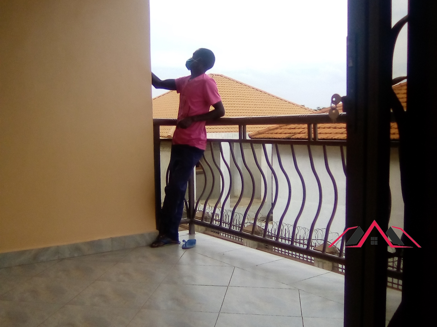 Apartment for rent in Kyaliwajjala Kampala