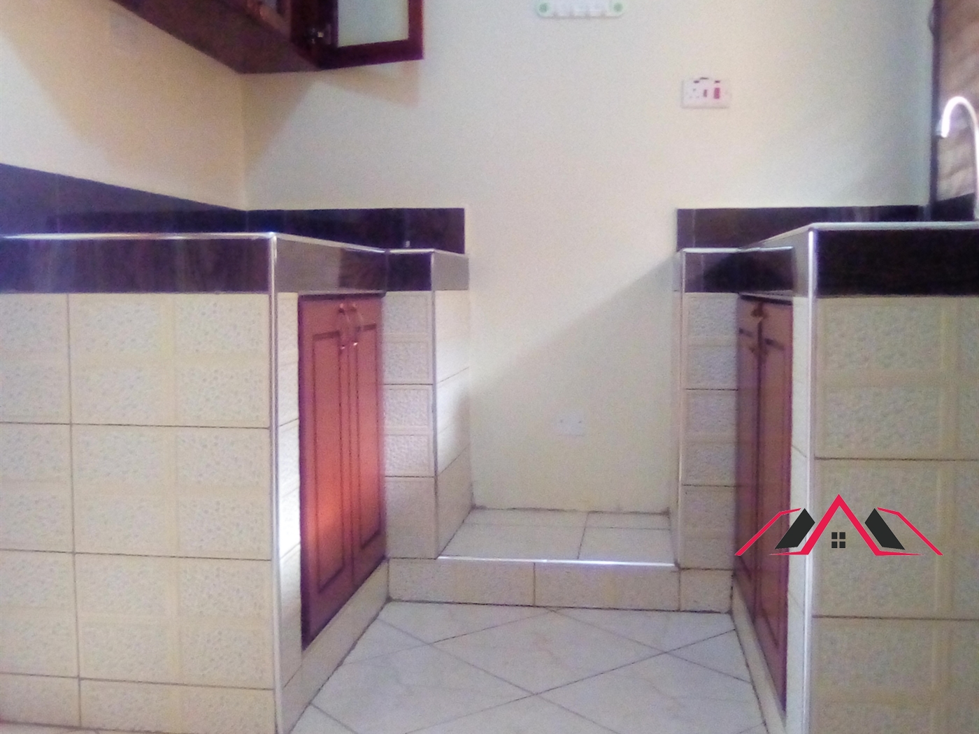 Apartment for rent in Kyaliwajjala Kampala