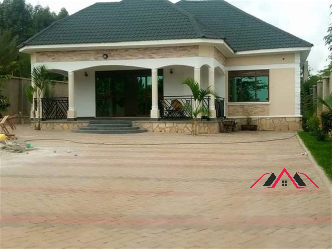 Bungalow for sale in Seeta Kampala