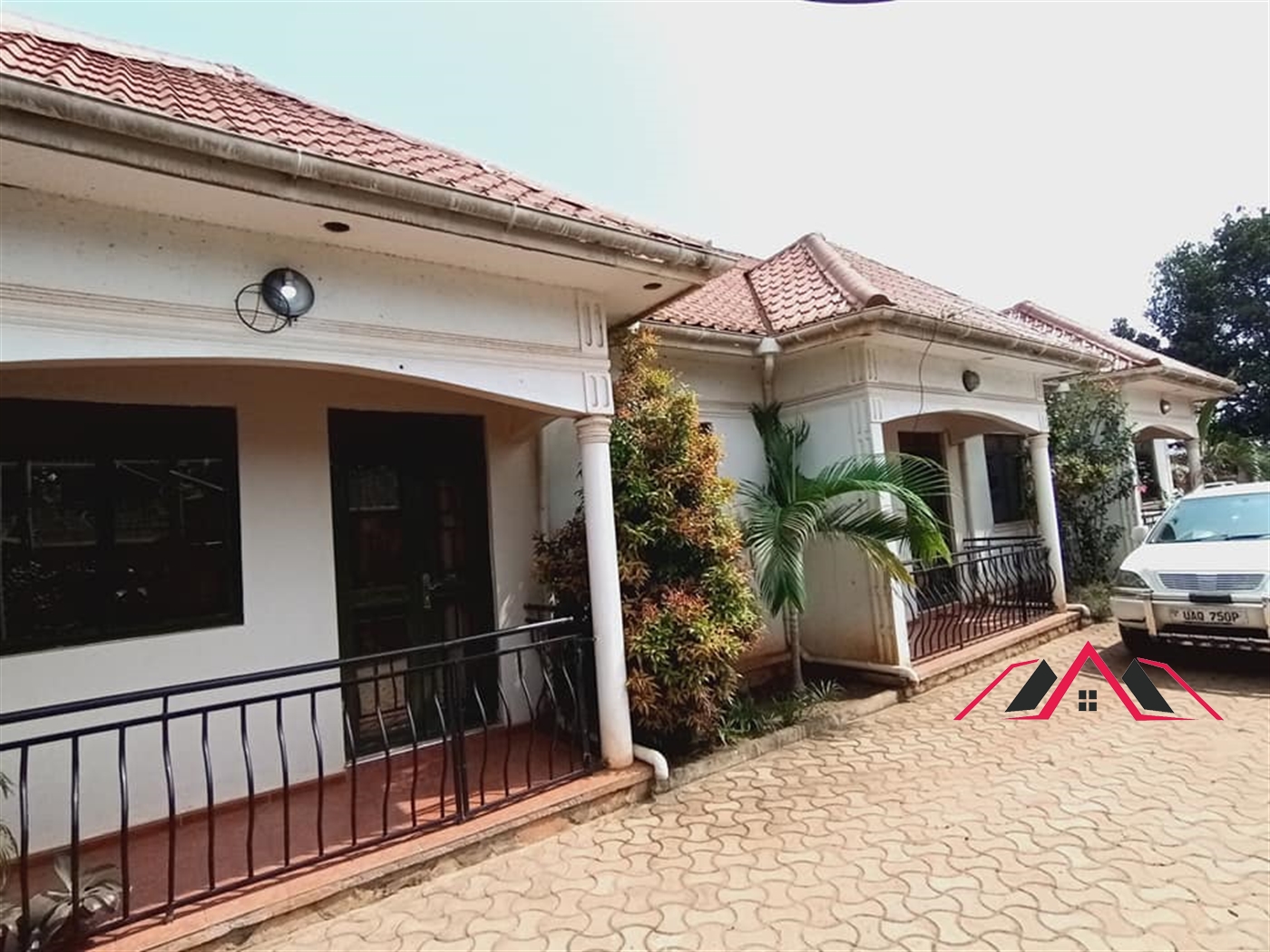 Rental units for sale in Najjera Kampala