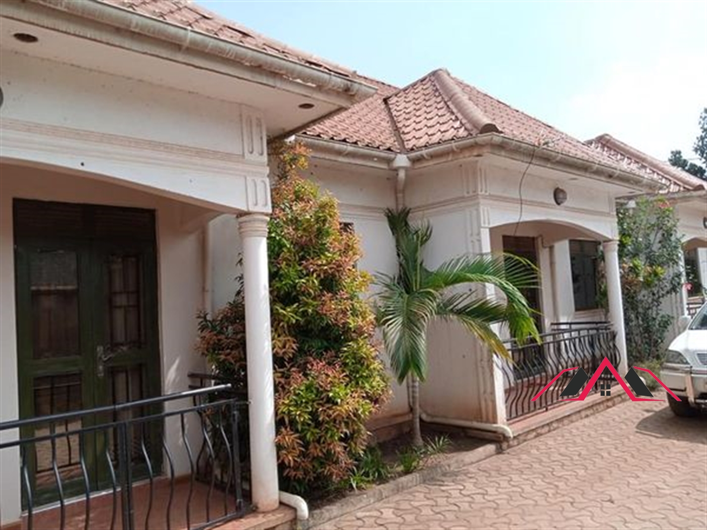 Rental units for sale in Najjera Kampala