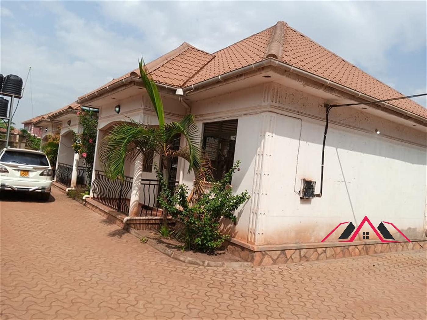 Rental units for sale in Najjera Kampala