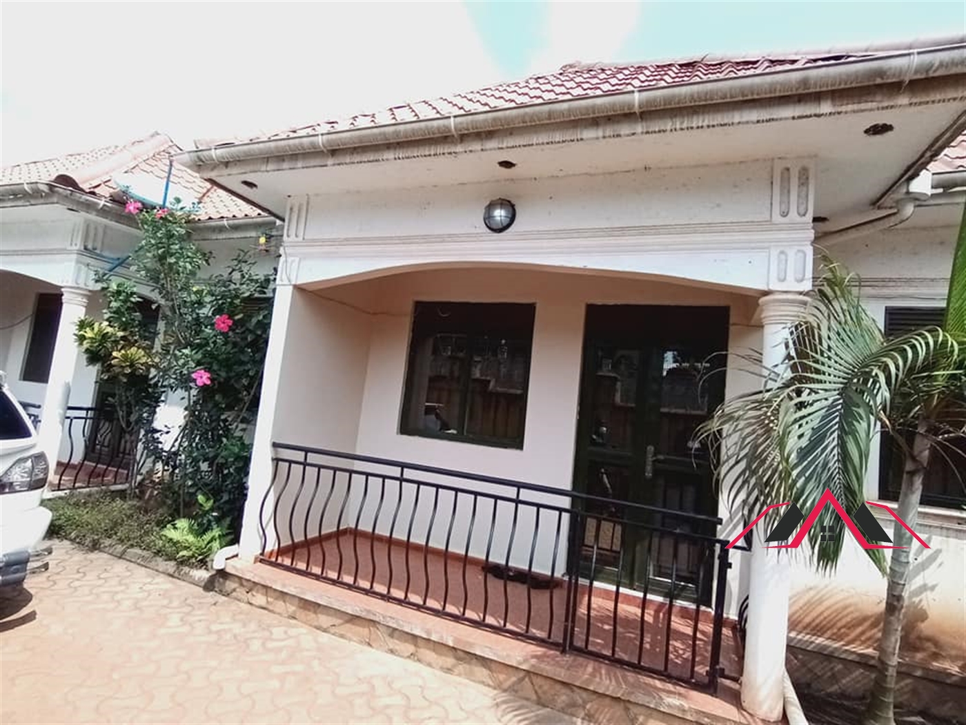 Rental units for sale in Najjera Kampala