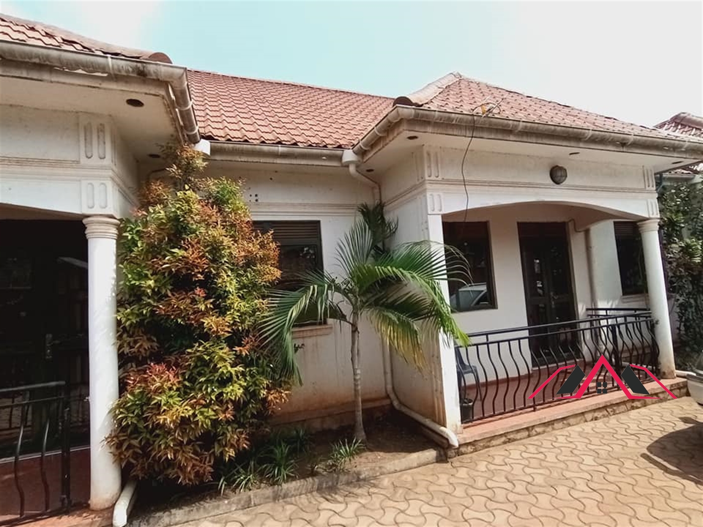 Rental units for sale in Najjera Kampala