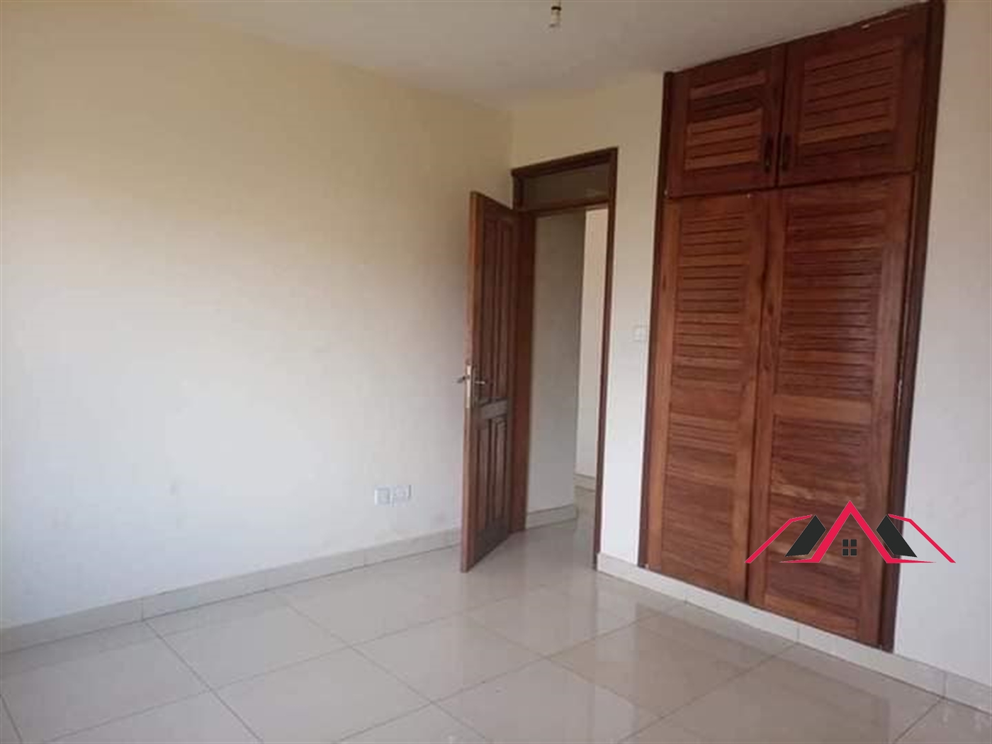 Semi Detached for rent in Kireka Wakiso