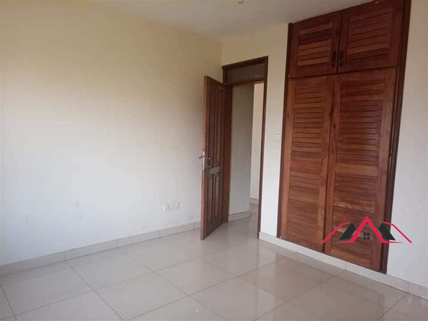 Semi Detached for rent in Kireka Wakiso