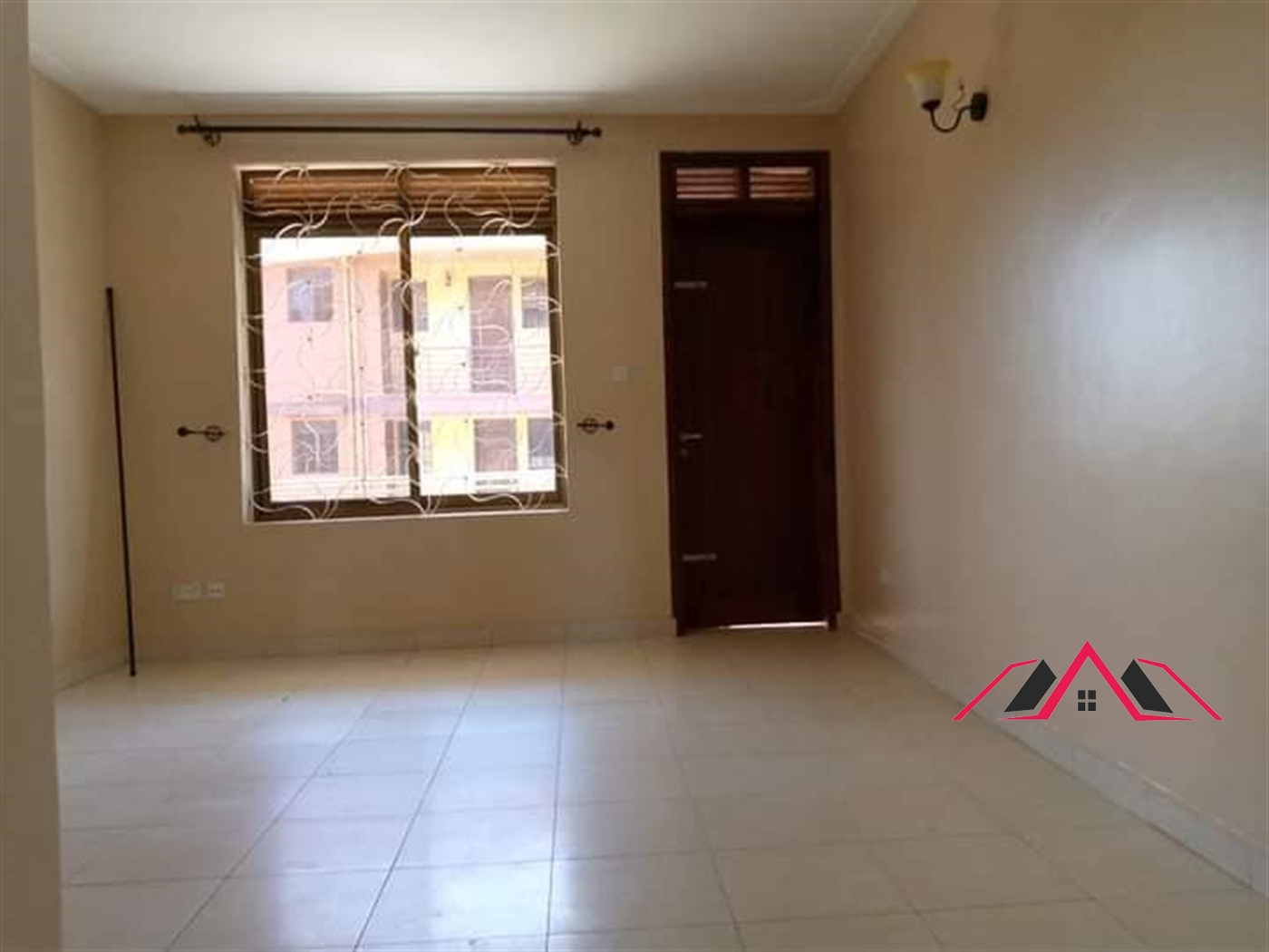 Apartment for rent in Kiwaatule Kampala