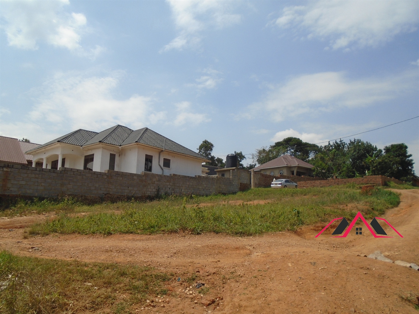 Residential Land for sale in Kira Wakiso