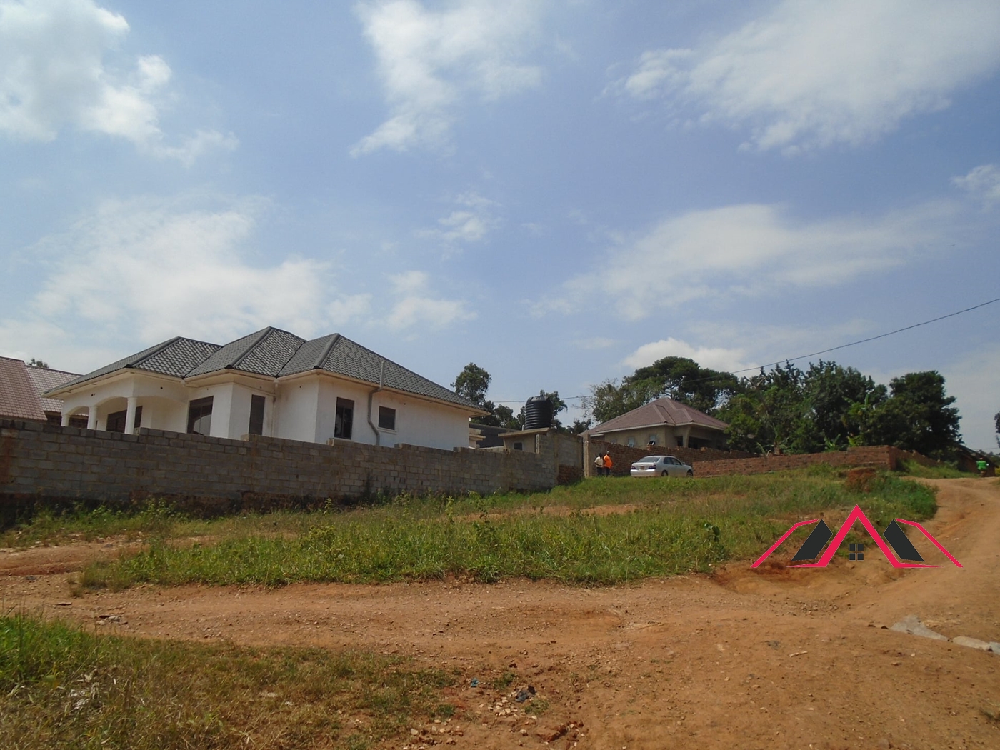 Residential Land for sale in Kira Wakiso