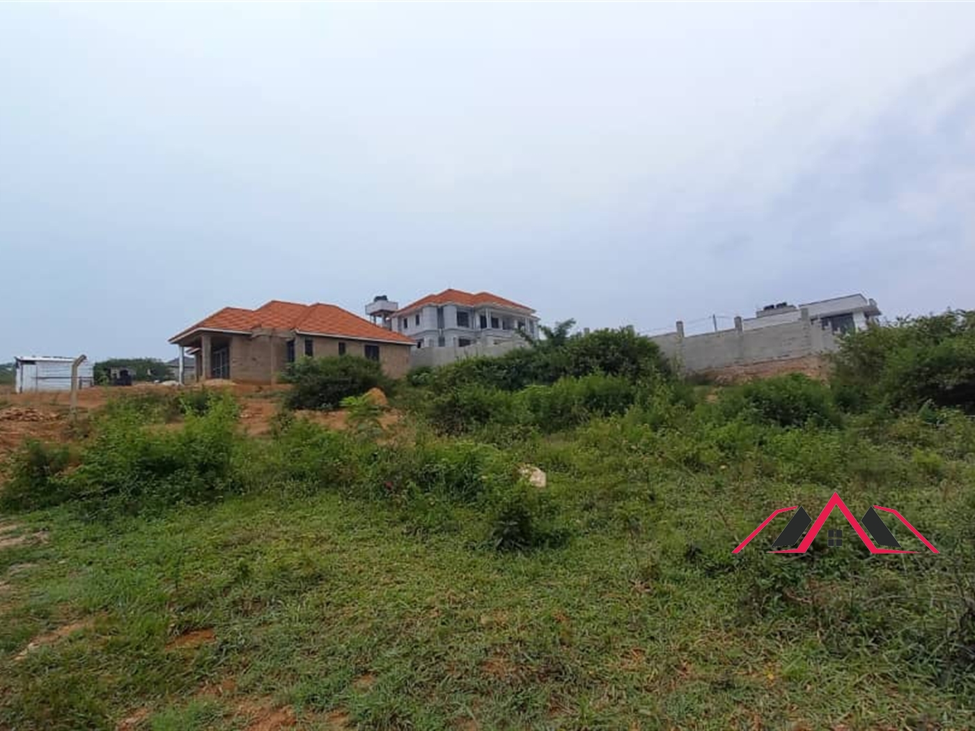 Residential Land for sale in Nsaza Kampala