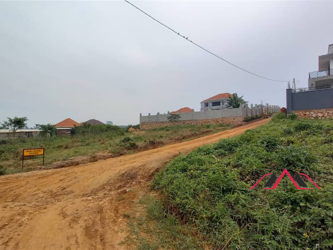 Residential Land for sale in Nsaza Kampala